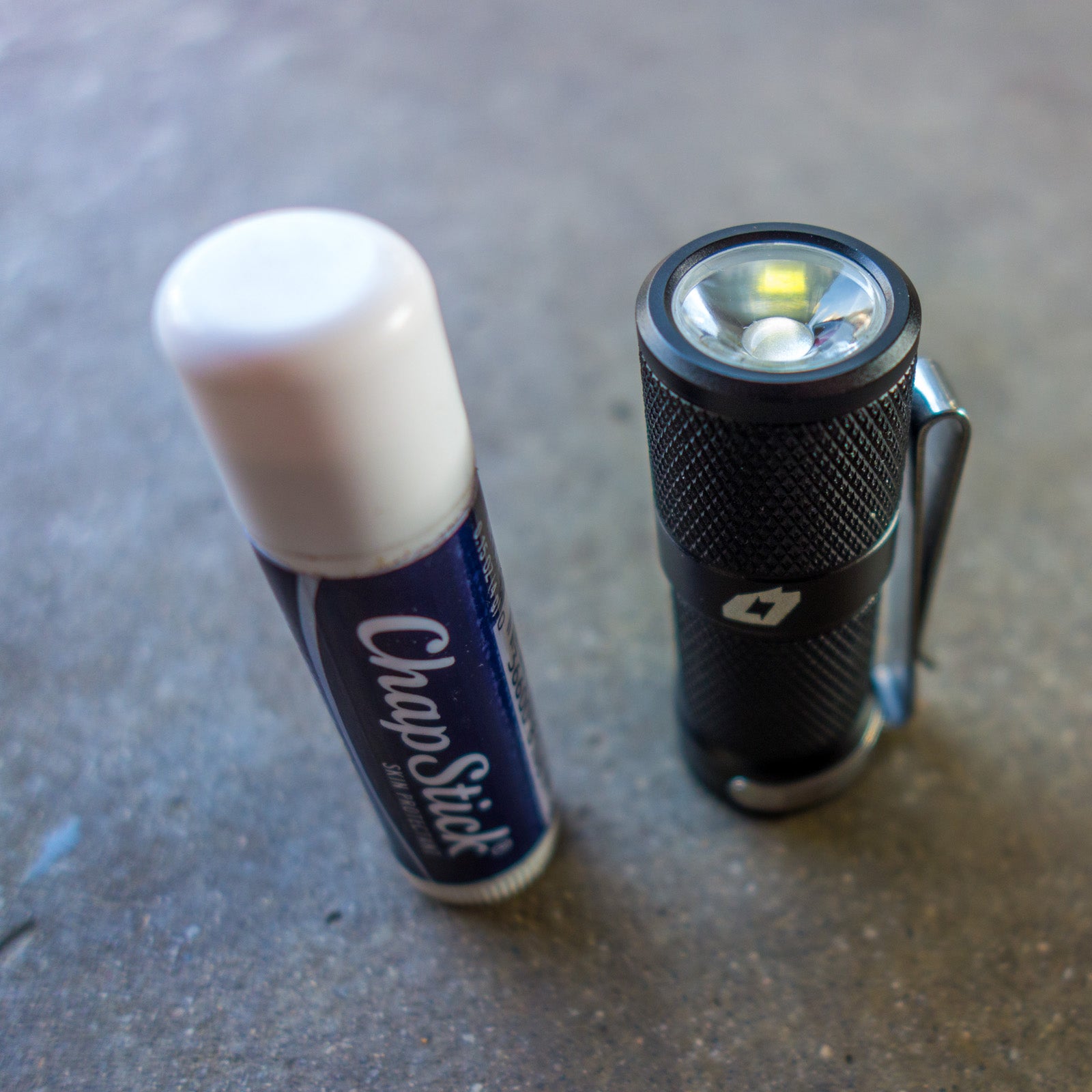 Ultimate Survival Technologies 15 Day Flashlight - Hike & Camp