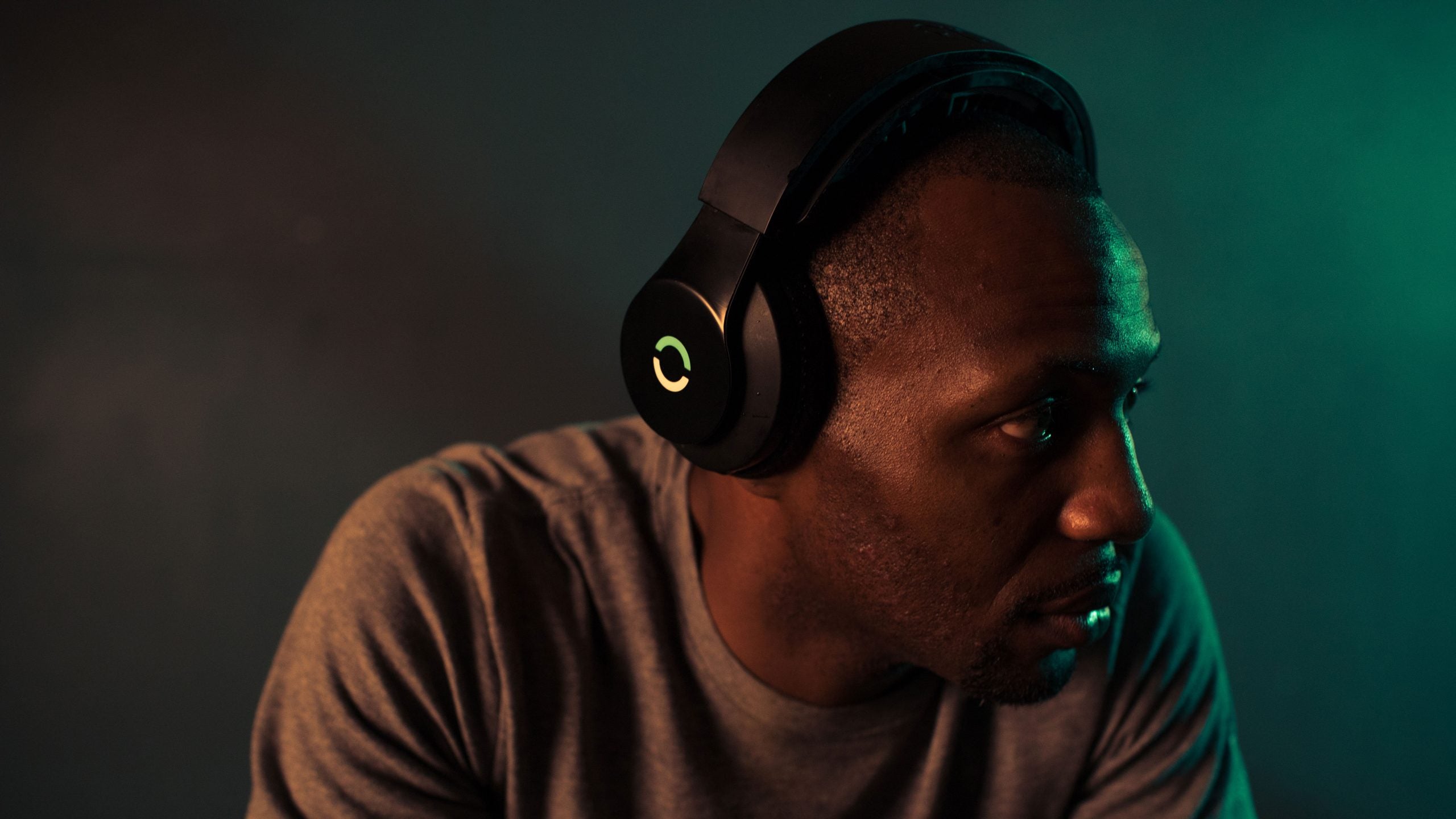 Could you literally shock yourself into running faster?