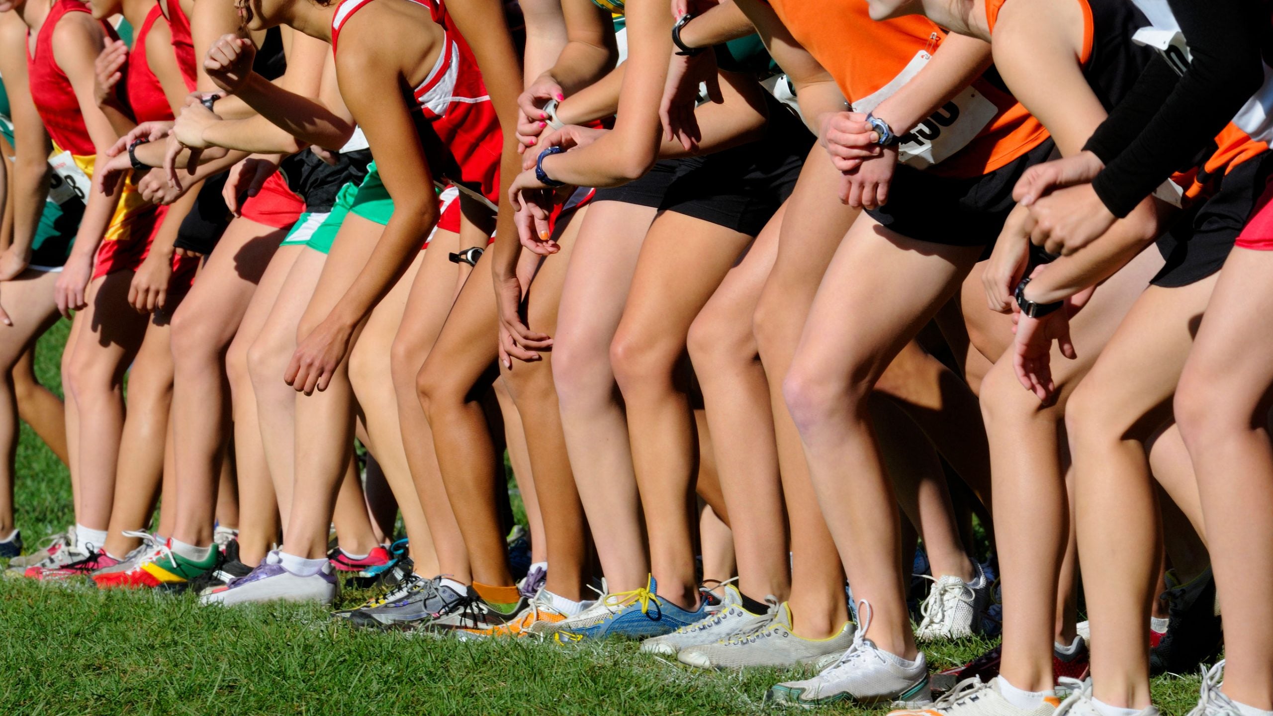 Why We Love Cross Country Running: Behind the Scenes at Cross Country Club  Nationals — ATRA