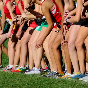 Cross Country deserves more love.