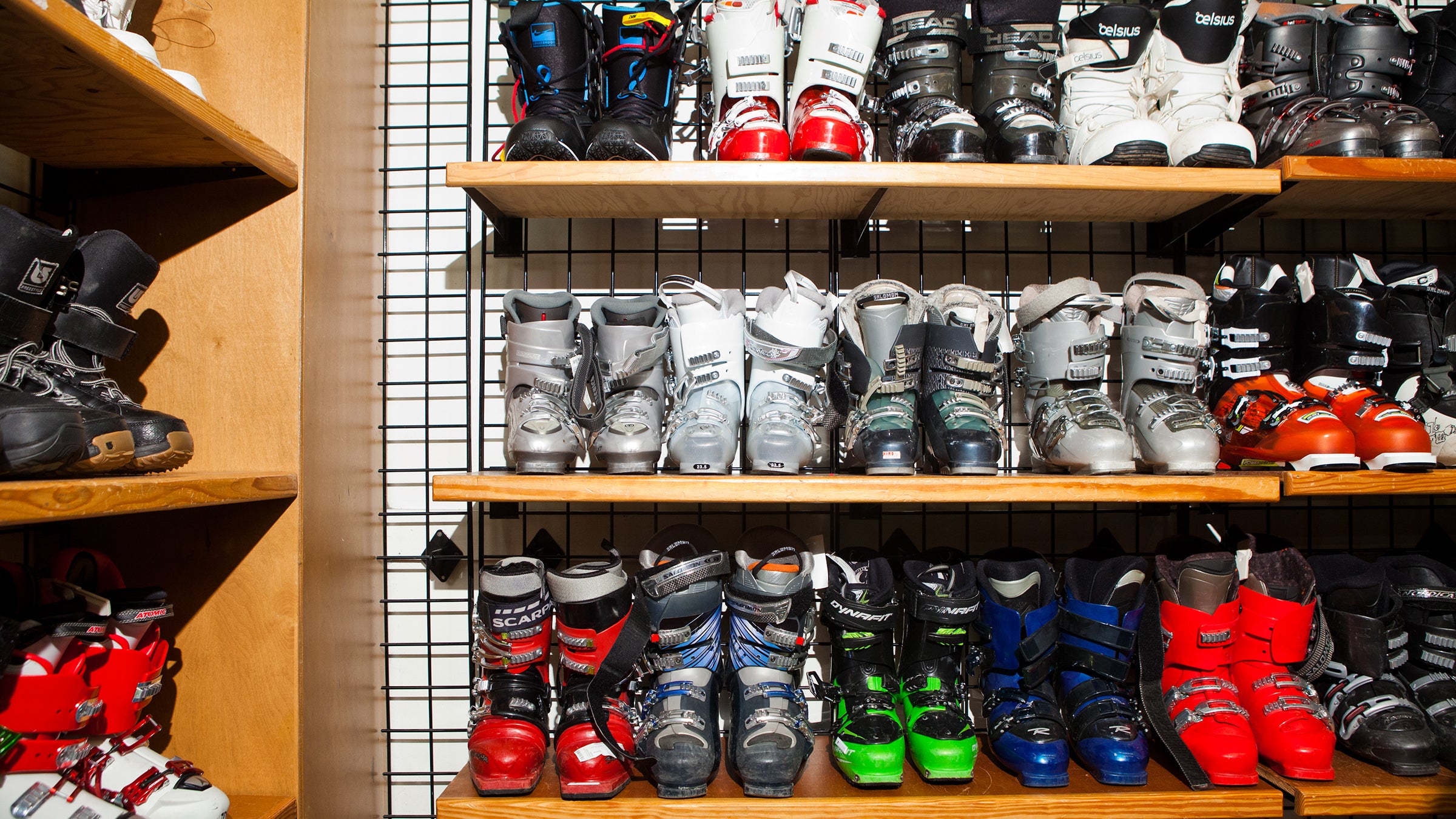 How to make the most of your local swap.