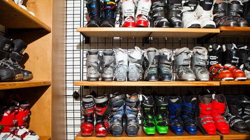 How to make the most of your local swap.