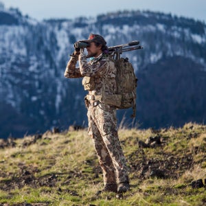 Garcia is the subject of the upcoming documentary “Charged.”