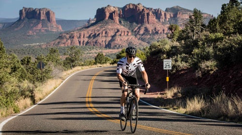 Less costly than many other racing bikes, the Giant TCR Advanced Pro 0 may just be the bike for those who like like a more agressive ride.