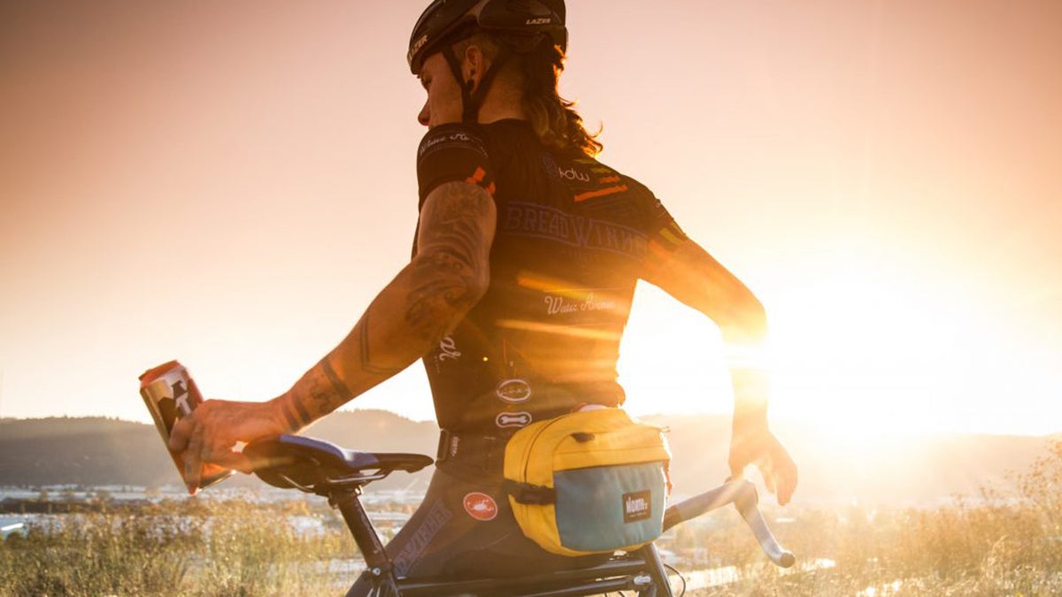 North St. Pioneer 12 Hip Pack