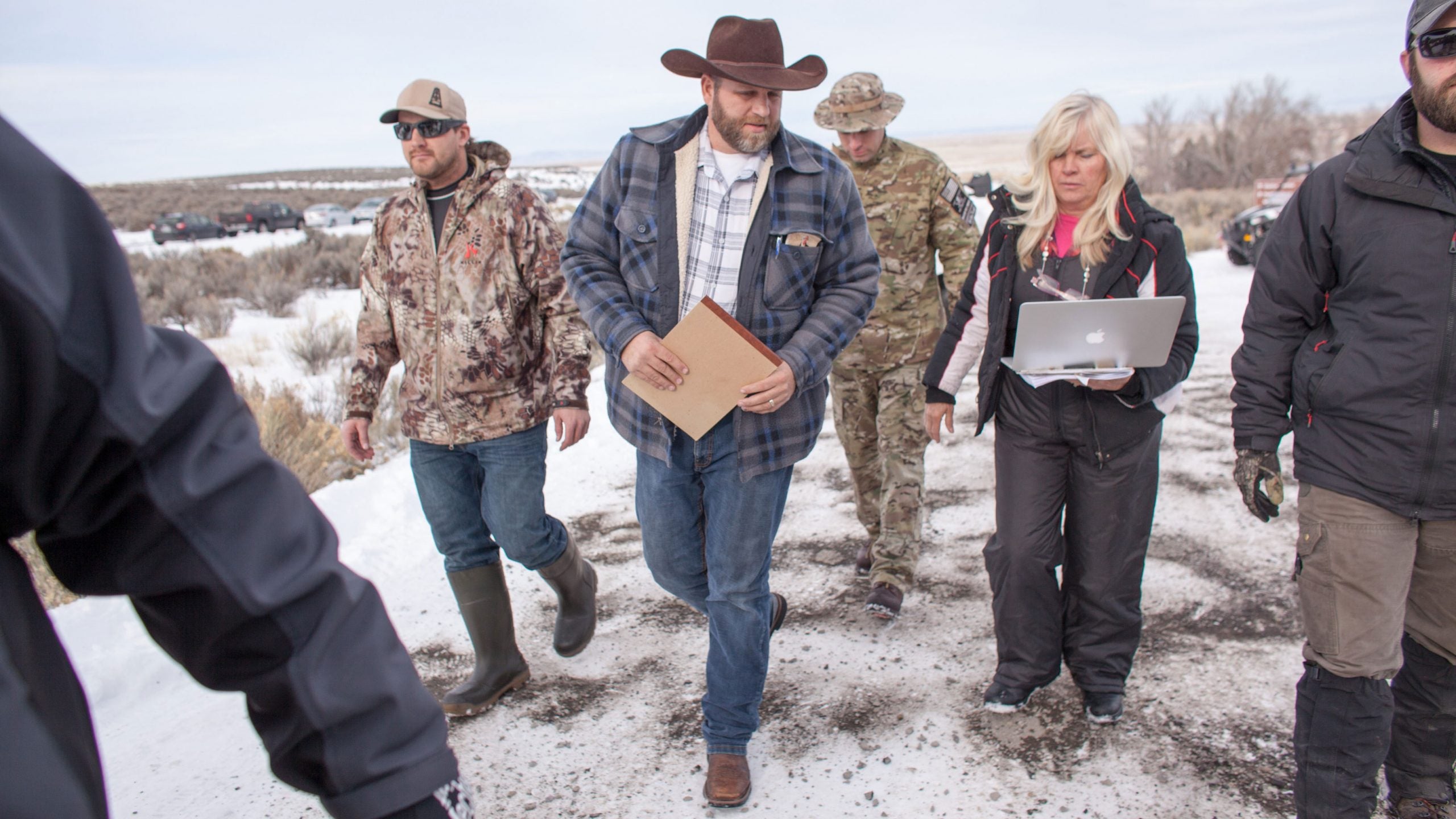 Could the acquittal of the seven armed occupiers of the Malheur National Wildlife Refuge lead to similar occupations across the country?
