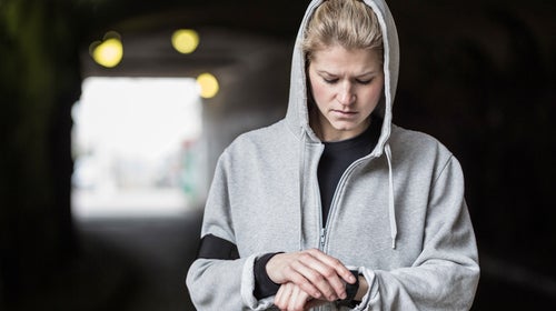 Tracking HRV has emerged as one of the best ways to quantify recovery.