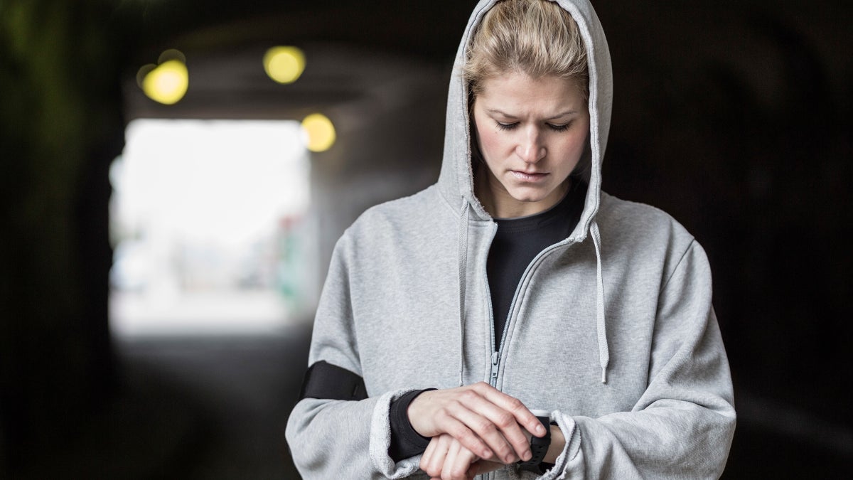 What Is Heart Rate Variability and How Can It Make Me a Better Athlete?