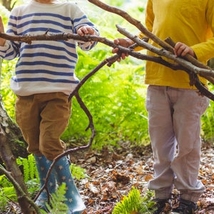 Kids have been playing with sticks for centuries, but do they really need to be inducted into the Toy Hall of Fame?