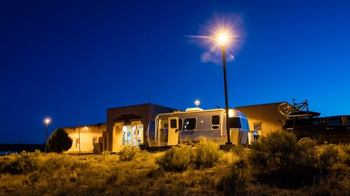 You can’t always control what’s coming or where you will land. And the truth is, you shouldn’t.