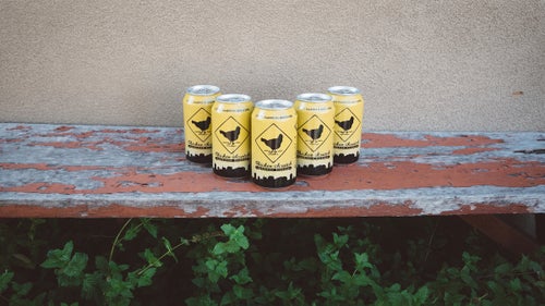 This American pilsner, a popular regional style in the pre-Prohibition 1880s, is made with local, non-GMO white corn for a bright flavor and slightly sweet finish.