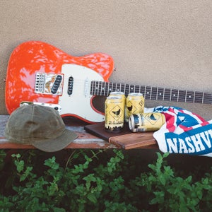 Nashville has become a city of makers.