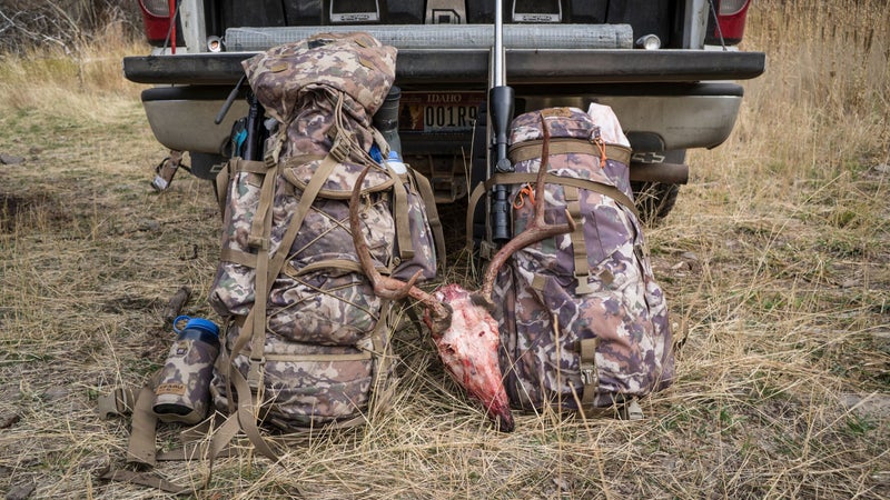 First Lite donates a significant amount of money to land and wildlife advocacy.