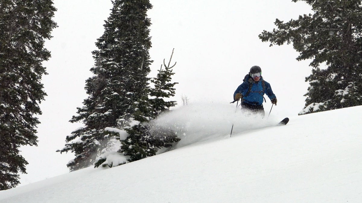 2017 Backcountry Ski Test: La Sportiva Vapor Float