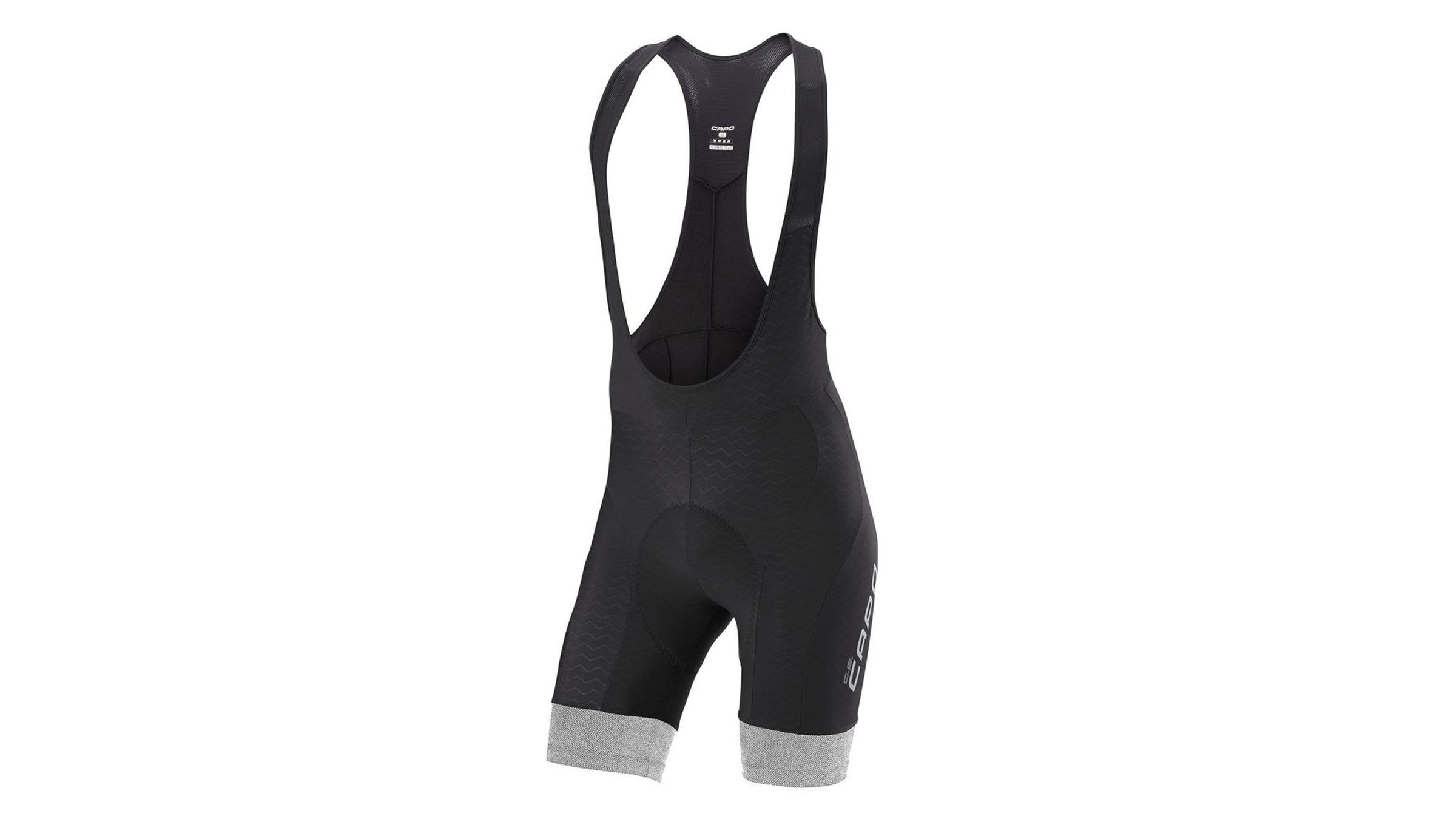 Capo padrone sales bib shorts