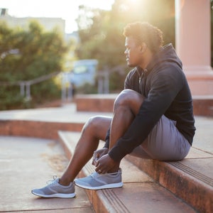 This hoodie will last a lifetime. Or at least 10 years.