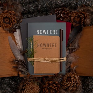 You won't want to put this book down.