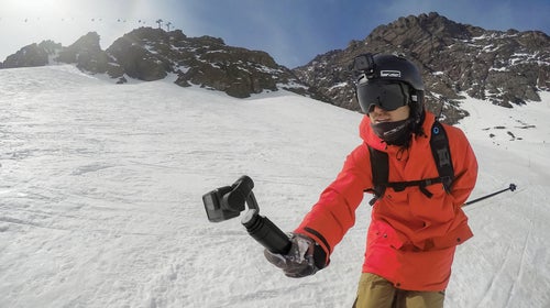 The Karma drone failed. But GoPro definitely got the Grip right.