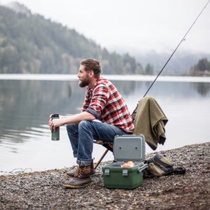 Sometimes smaller is better.