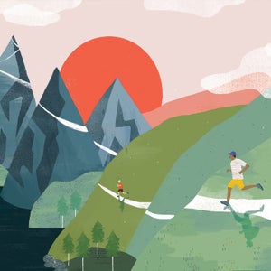 These races are so tough that they humble and nearly destroy the best in the world.