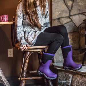 Meet your new winter boots.