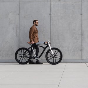 Charge your rides and your laptop.