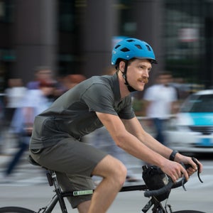 Have a worry-free commute.