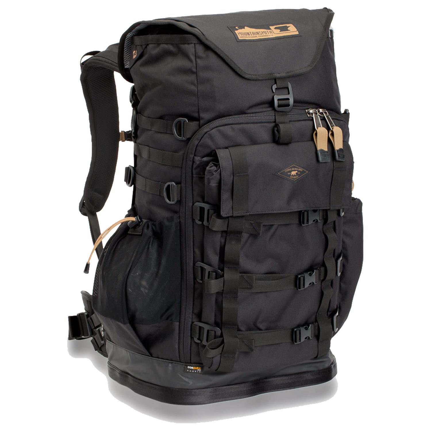 Cordura hiking backpack sale