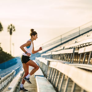 These class individuals are making a positive impact in the running world.