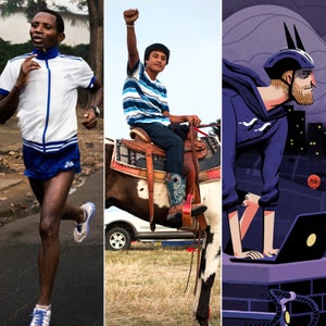 You spent the most time with some of the most intense stories of the year—and a few #vanlife stories thrown in.