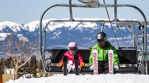 Memories last far longer than toys.