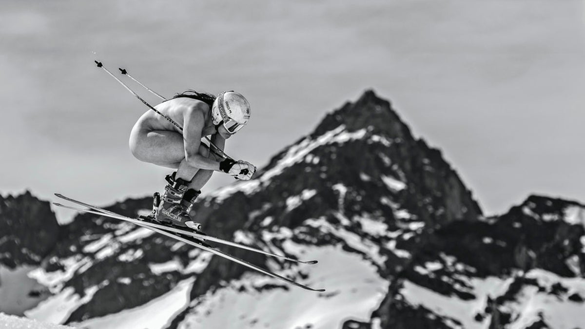 Under the Suit Calendar