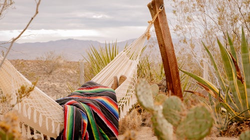 This is the only blanket you'll ever need.