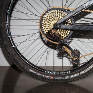 It's a good time to be on a bike.