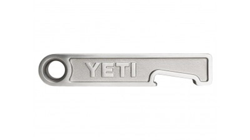 YETI, Brick Bottle Opener