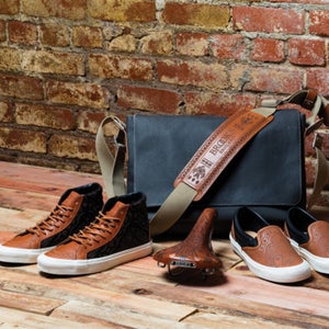 Meet your next pair of shoes.