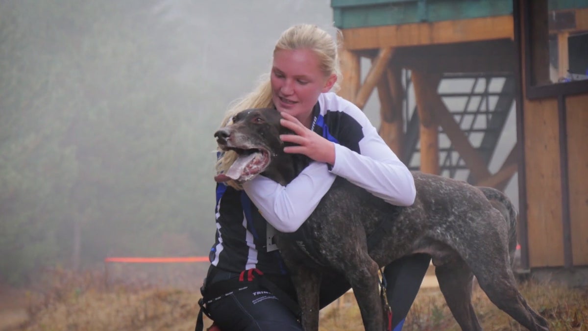 Kale Casey Talks About Making His Film 'Dog Power'