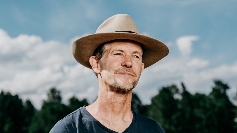 Jay Shafer, godfather of the movement.