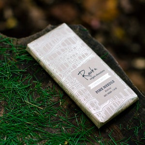 Pine-flavored foods are having a moment.