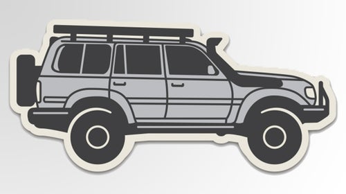 These are the cheapest trucks you can buy.