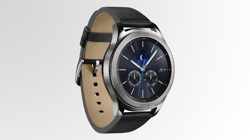 Your Apple watch can't do this.