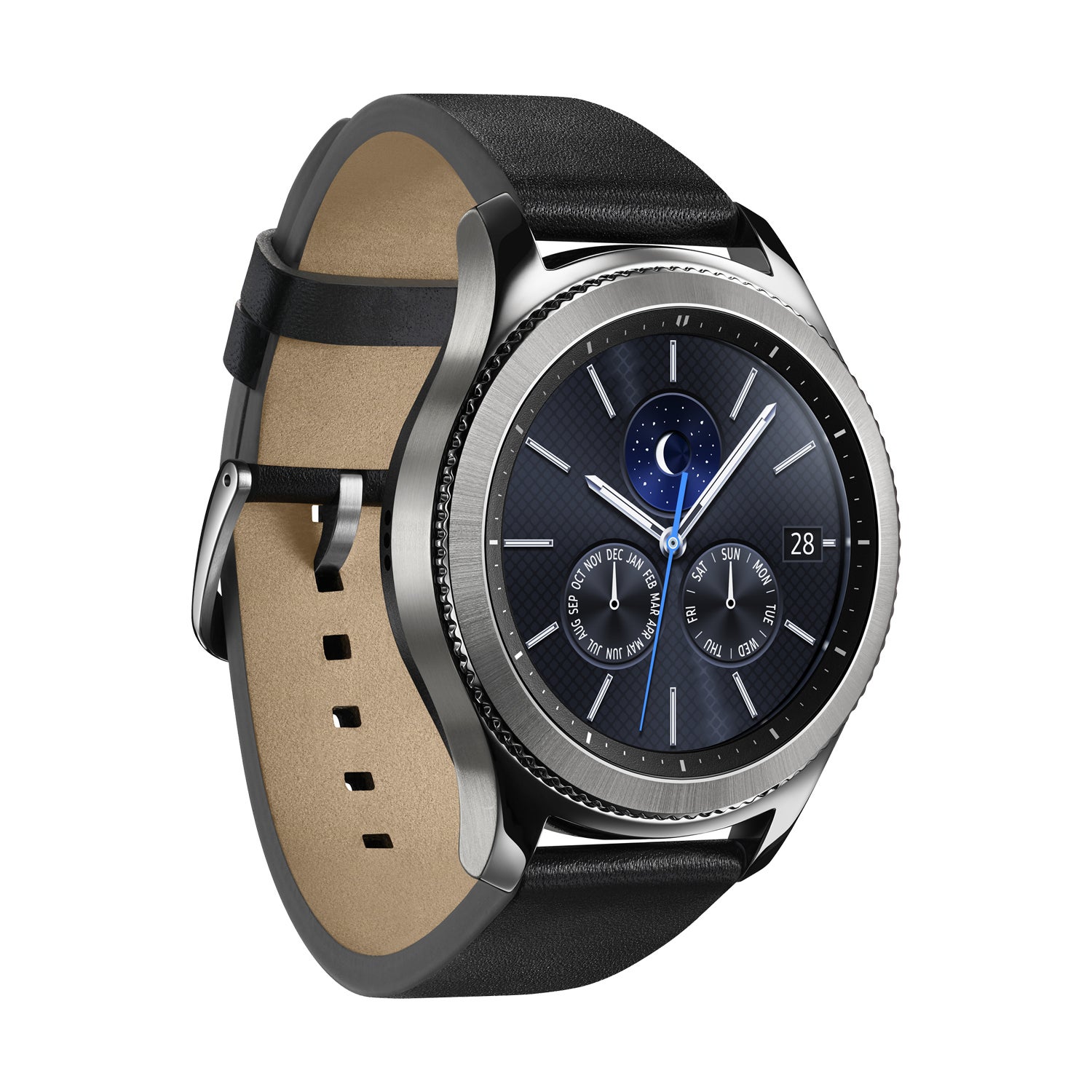 Samsung Gear S3 Smartwatch