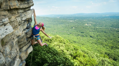 In order to break plateaus, you need to change your approach.