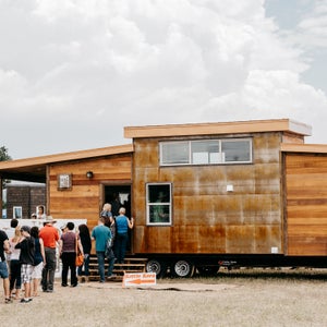Of all the earthy trends to emerge since the crash, none have captured adoration like tiny houses.