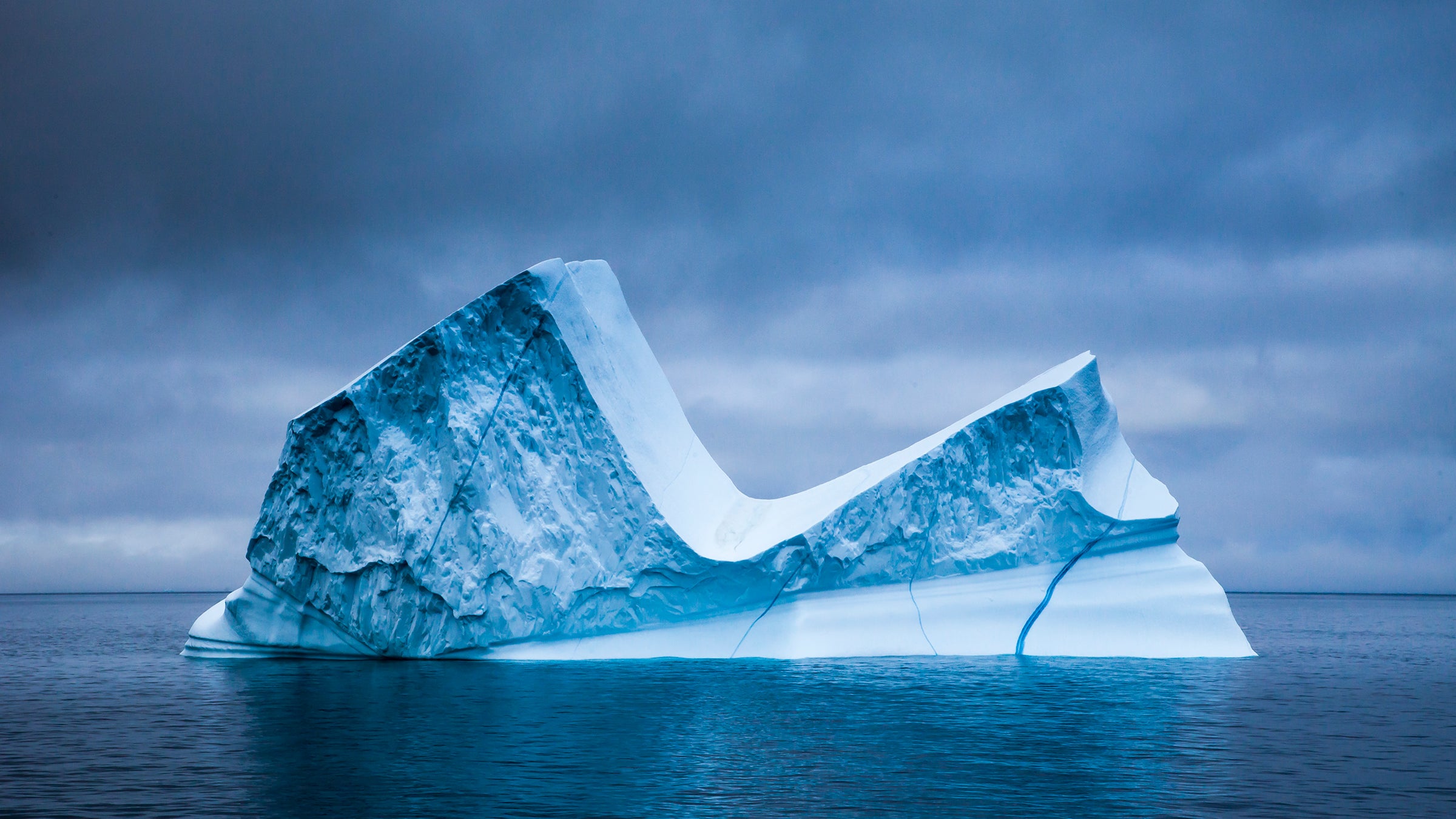 The first step in exploration is the vision to see what’s beyond the routine and familiar.