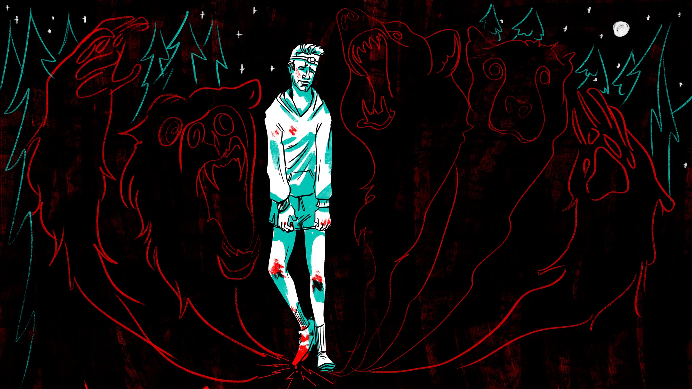 “Get Ready For The Best Weekend EVER!”