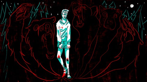 “Get Ready For The Best Weekend EVER!”