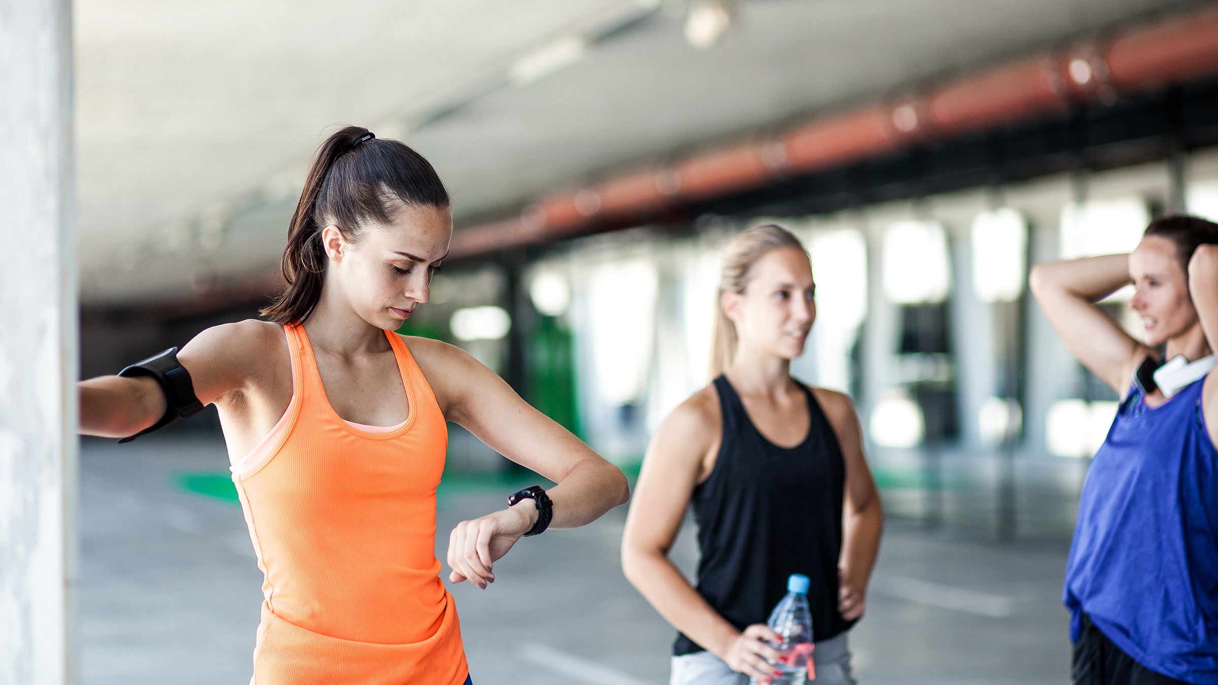 Americans are uploading more runs to Strava than ever before.