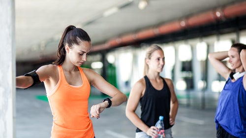 Americans are uploading more runs to Strava than ever before.