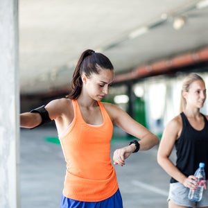 Americans are uploading more runs to Strava than ever before.